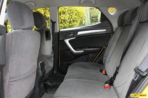 Jac S3 1.6 Hfc7161 Mvpu Taxi