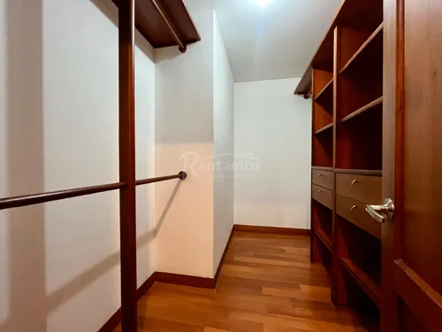 Apartamento En Arriendo En San Lucas. Cod A776102
