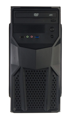Cpu Nova Intel Core 2 Duo 3.0 8gb Hd 500gb Wifi Windows 7