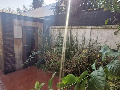 Venta Casa Ñuñoa Simón Bolívar