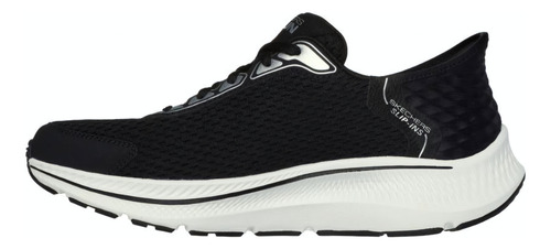 Tenis Skechers Hombre Slip-ins Air Coleed Memory Foam Talla 26.5cm 220863/bkw