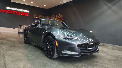 Mazda MX-5 2.0 Sport Mt