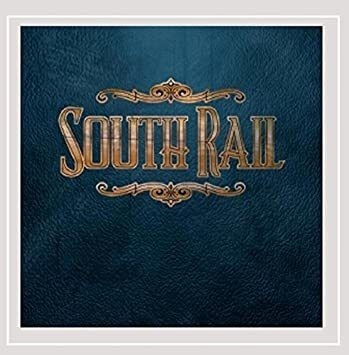 South Rail South Rail Ep Usa Import Cd