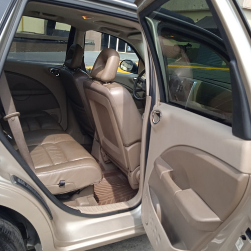 Chrysler Pt Cruiser