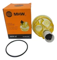 Comprar Vaso Visor Filtro 33713 Trampa De Agua Separador Jac Gallop