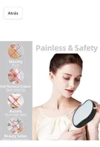 Comprar Cristal Removedor De Vellos, Exfoliante +  Crema Milk + Mask