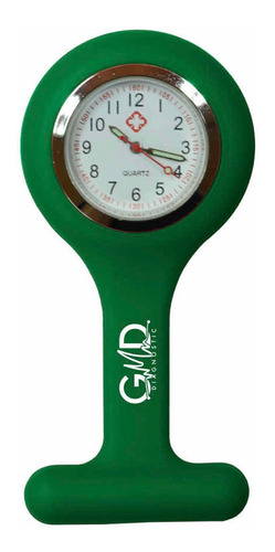 Reloj Para Enfermería Marca Gmd