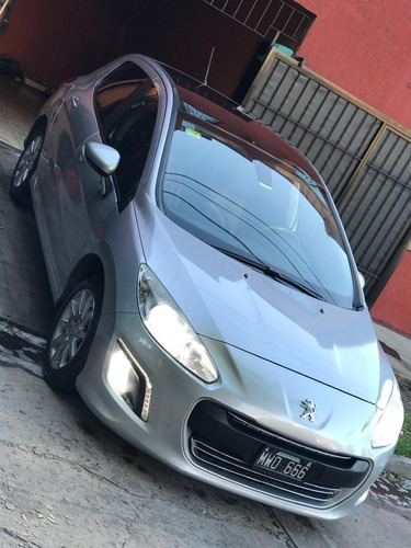 Peugeot 308 Allure