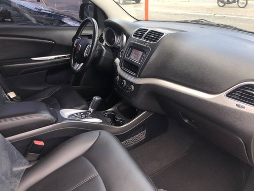 Fiat Freemont Emot./precision 2.4