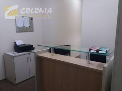Imagem 1 de 3 de Comercial - Ref: 42313
