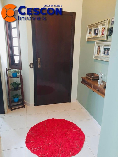 Imagem 13 de 30 de Casa - Ca00465 - 69806310