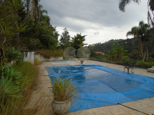 Imagem 13 de 30 de Propriedade Rural-mairiporã-centro | Ref.: Reo166452 - Reo166452