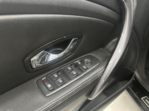 Renault Fluence Dynamique Plus 2.0 16v Flex Aut.