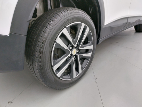Chevrolet Tracker 1.0 TURBO FLEX AUTOMÁTICO