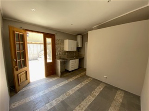 Casa Estilo Depto 1d/1b En Barrio Italia 35 M²