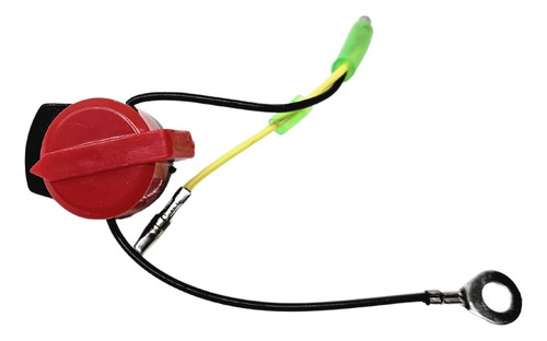 Interruptor Encendido/apagado Para Motobomba Honda Motor N