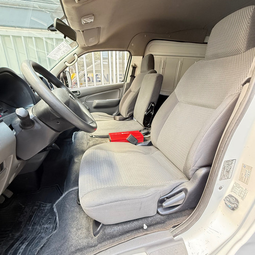 Nv 350 2021 Panel Carga