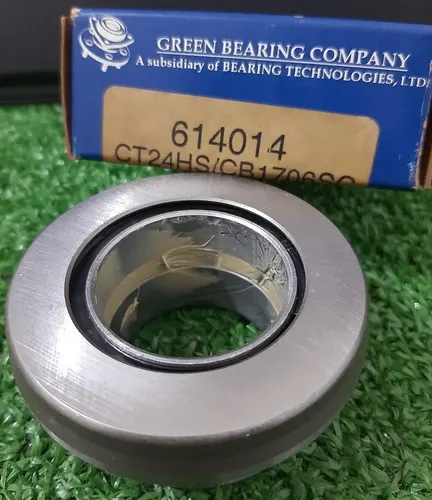 Collarin Clutch 614014 Ford F150/f250/f250/f350/f300 Bronco | MercadoLibre