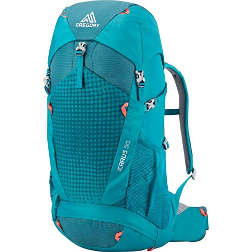 Gregory Mountain Productos Icarus 30 Liter Kid Hiking Khgfh