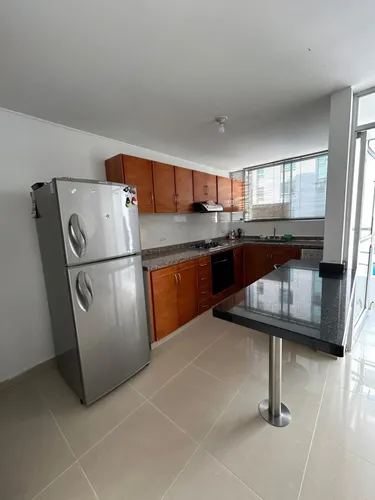 Apartamento Cabecera Llano Ar Broker Ow