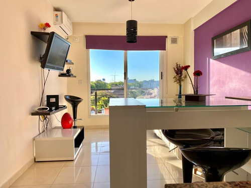 Imagen 5 de 14 de Departamento Venta Villa Santa Rita Monoambiente