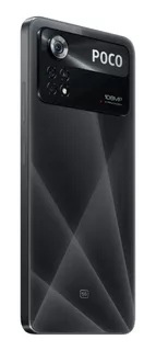 Celular Xiaomi Poco X4 Pro 5g 8gb 256gb L Azul