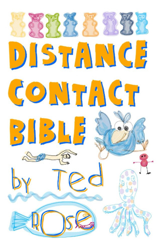 Libro: Distance Bible: The Ultimate Guide To Great Quality