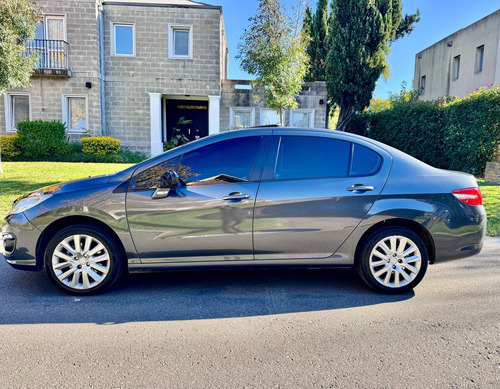Peugeot 408 1.6 Allure Plus Thp 163cv