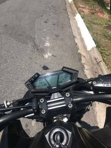 Kawasaki Z800 Abs