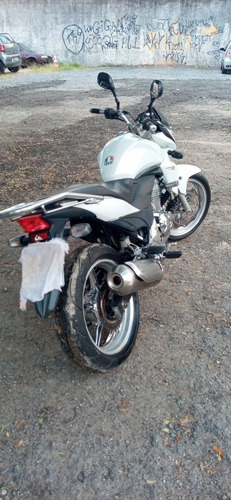 Honda Cb300