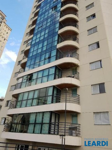 Imagem 1 de 15 de Apartamento - Morumbi - Sp - 612634