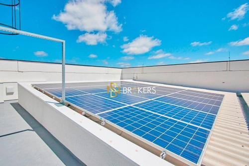 Imagem 21 de 30 de Sala À Venda, 70 M² Por R$ 615.472,00 - Centro - Curitiba/pr - Sa0109