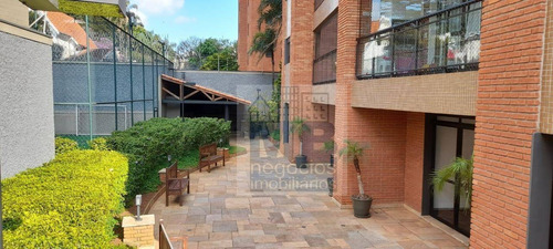 Imagem 18 de 26 de Apartamento À Venda, 111 M² Por R$ 1.160.000,00 - Santo Amaro - São Paulo/sp - Ap4194