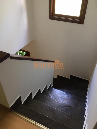 Imagem 8 de 15 de Casa À Venda, Horto Do Ipê, São Paulo - 4926