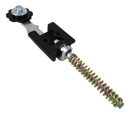 Conjunto Esticador Da Corrente Plataforma Gts Milho