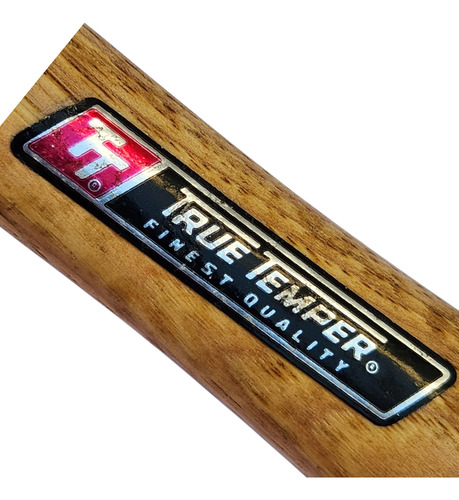 Martelo Unha 34mm. True Temper S28rl. Made In Usa