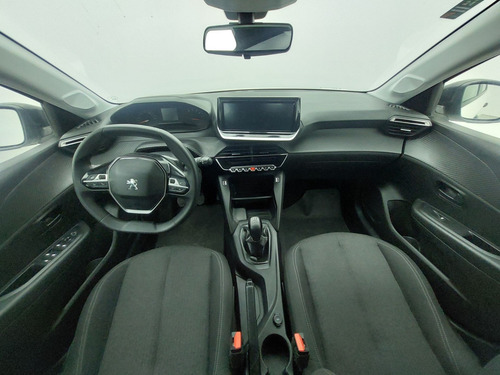 Peugeot 208 1.0 6V FLEX LIKE MANUAL