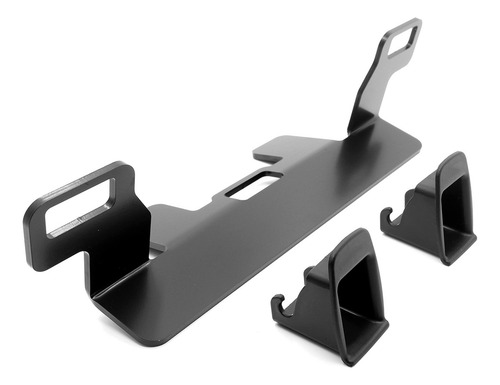 Kit De Anclaje Infantil Isofix Bracket, Cinturón Seguro Para