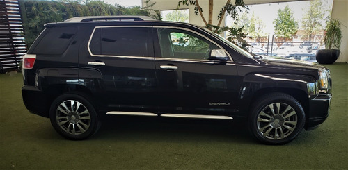 Imagen 4 de 14 de Gmc Terrain
