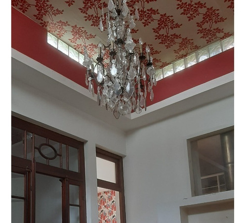 Imagen 9 de 20 de Hermoso Caserón En Cordón De Diseño, Versátil Para Vivienda Y Oficinas.