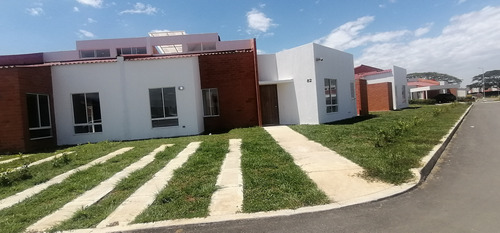 Casa  En Vilas Verdes La Morada  Cali - Jamundi En Venta 