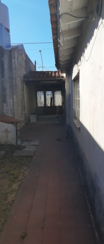 Imagen 12 de 12 de Casa De 5 Ambientes A Refaccionar En Venta - Moron Sur