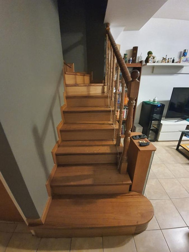 Imagen 5 de 18 de Excelente Duplex A La Venta De 4 Ambientes En Villa Adelina.