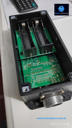 Imagem 5 de 10 de Projetos Eletrônicos, Layouts, Pcb/ Pci, Montagem Smd / Pth