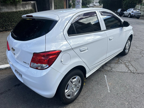 Chevrolet Onix 1.0 Lt 5p