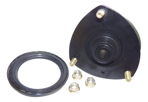 Base Amortiguador Delantero Der Honda Element 2006