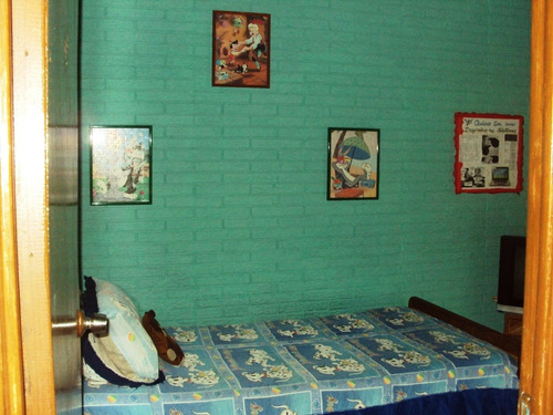 Imagen 9 de 17 de Casa En Urb. El Molino