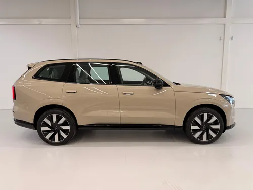 Volvo Ex90 Ultra