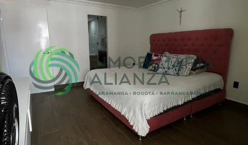 Apartamento En Venta En Altos De Cabecera. Cod V61720