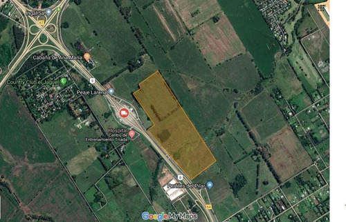 Imagen 2 de 4 de 37has Panamericana Km 65 - Pilar